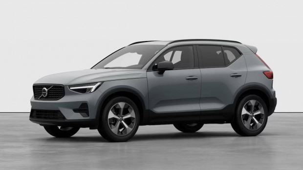 Volvo XC40 2.0 [B4] Mhev Ultra Dark DCT Kiemelt...